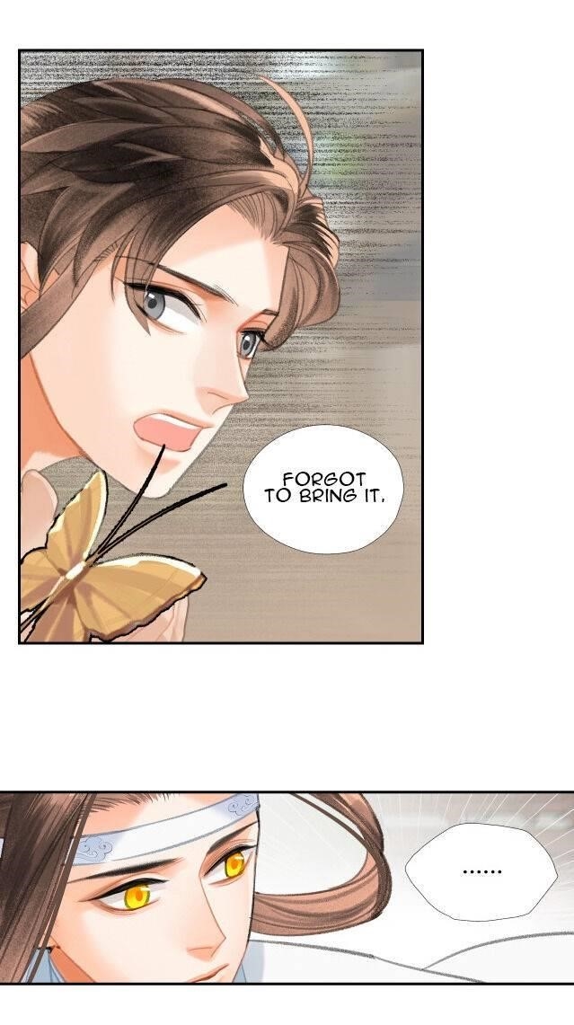 The Grandmaster of Demonic Cultivation Chapter 199 - Page 18