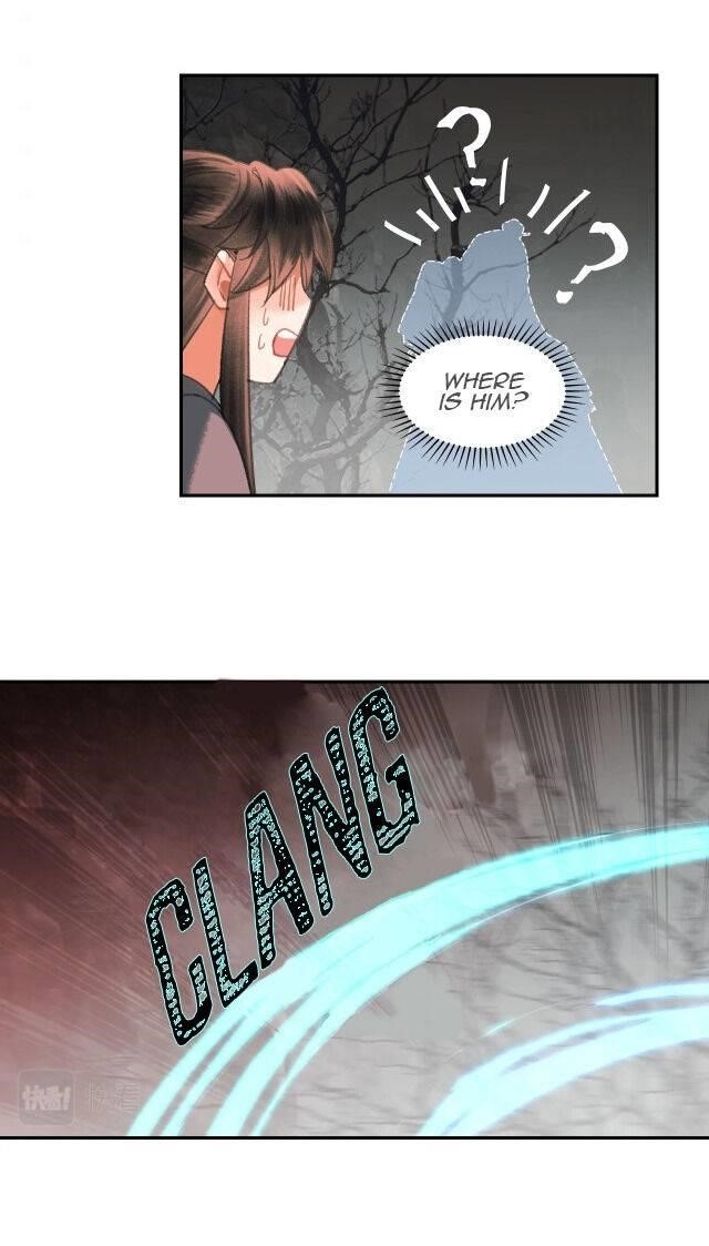 The Grandmaster of Demonic Cultivation Chapter 199 - Page 24