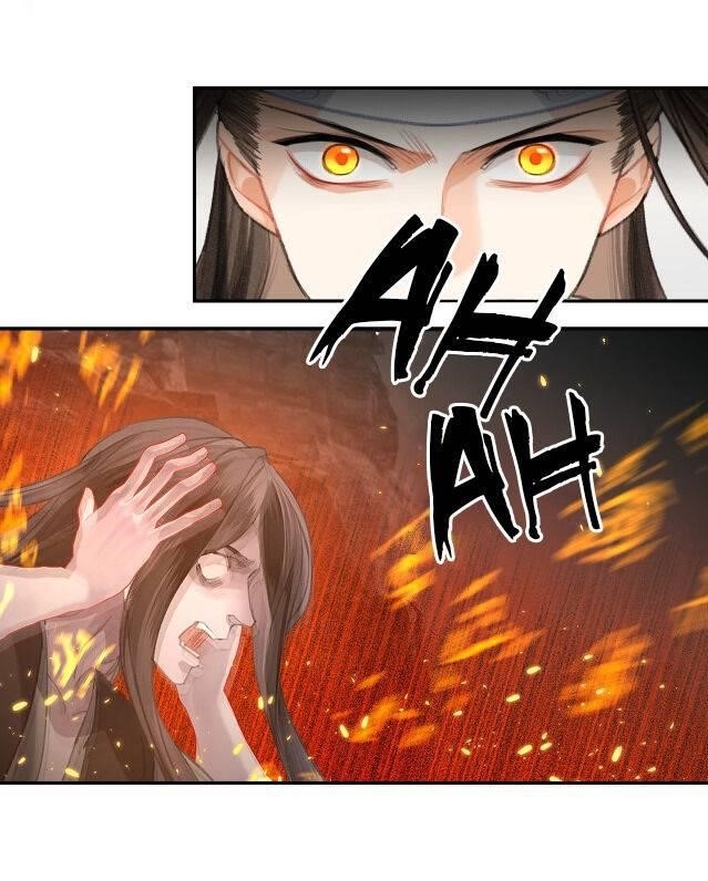 The Grandmaster of Demonic Cultivation Chapter 200 - Page 19