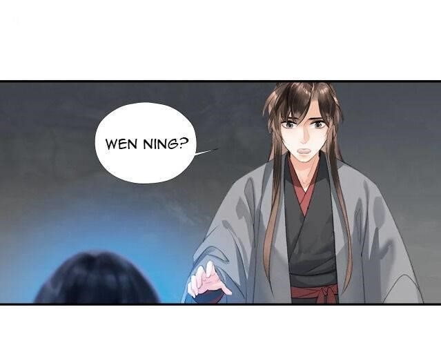 The Grandmaster of Demonic Cultivation Chapter 200 - Page 23