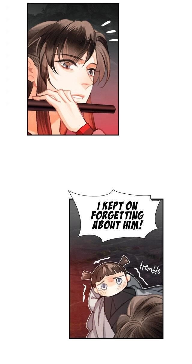 The Grandmaster of Demonic Cultivation Chapter 200 - Page 5