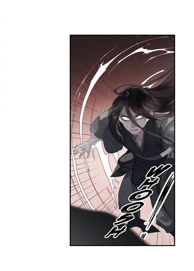 The Grandmaster of Demonic Cultivation Chapter 200 - Page 7