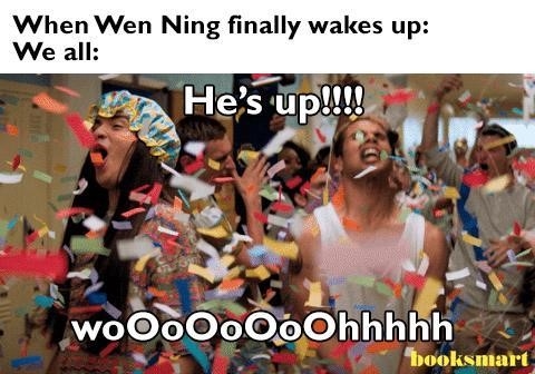 The Grandmaster of Demonic Cultivation Chapter 201 - Page 30