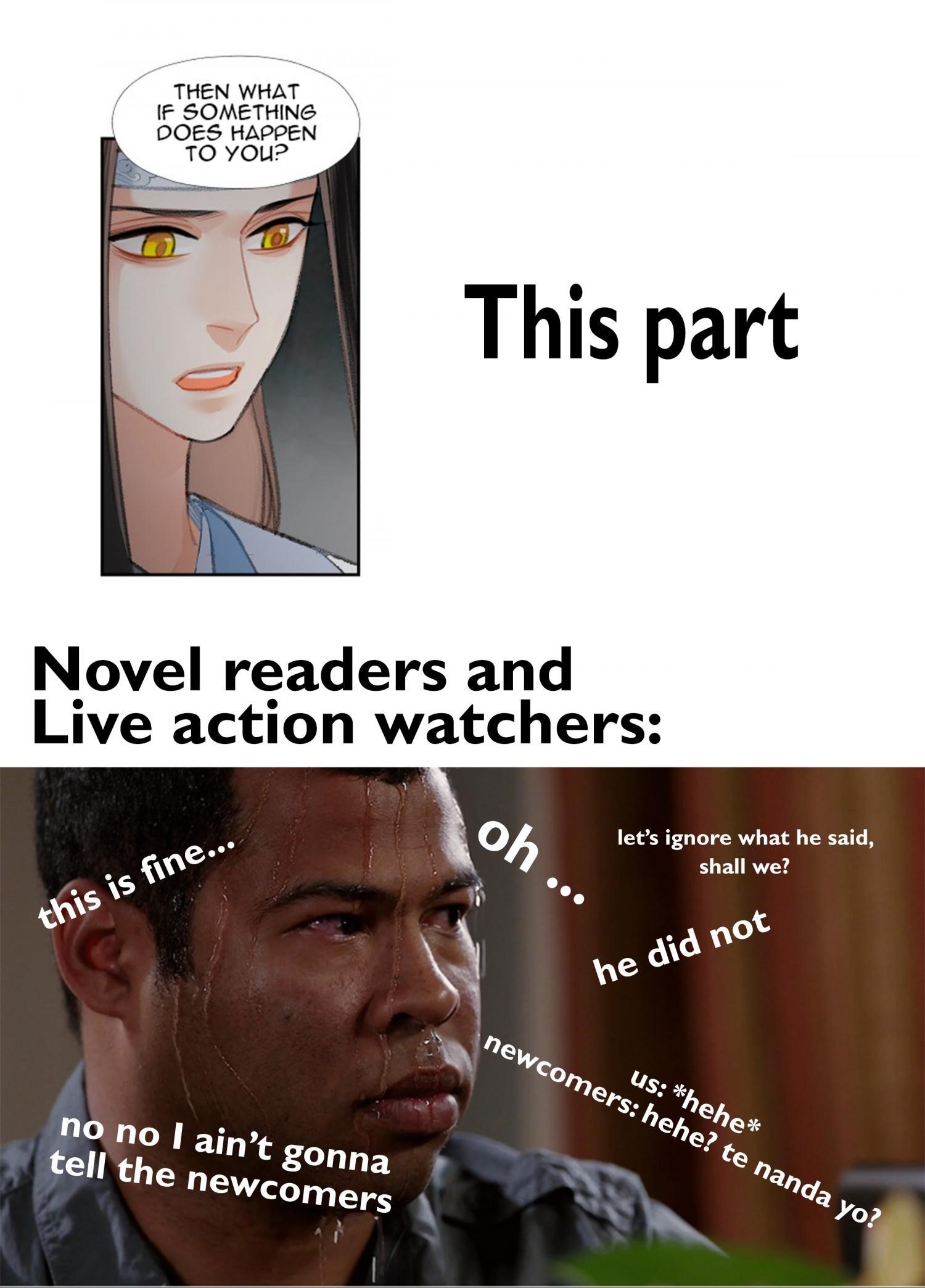 The Grandmaster of Demonic Cultivation Chapter 201 - Page 34