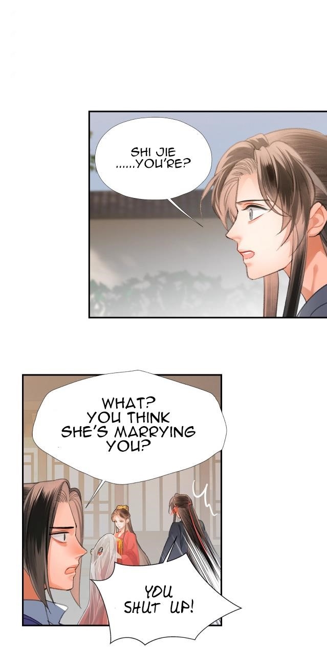 The Grandmaster of Demonic Cultivation Chapter 203 - Page 11