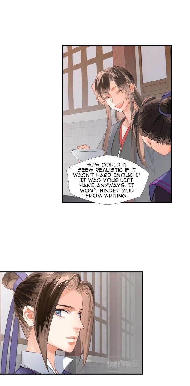 The Grandmaster of Demonic Cultivation Chapter 203 - Page 22