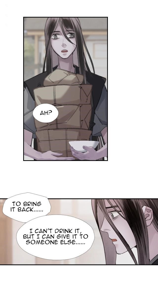 The Grandmaster of Demonic Cultivation Chapter 203 - Page 28