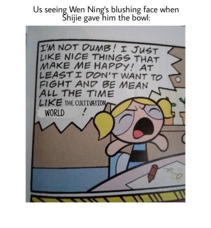 The Grandmaster of Demonic Cultivation Chapter 203 - Page 34