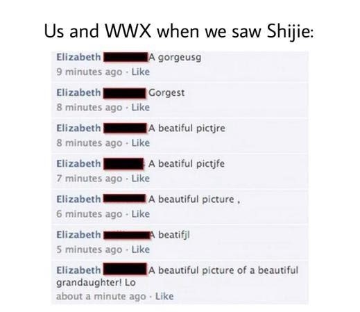 The Grandmaster of Demonic Cultivation Chapter 203 - Page 36