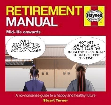 The Grandmaster of Demonic Cultivation Chapter 203 - Page 37