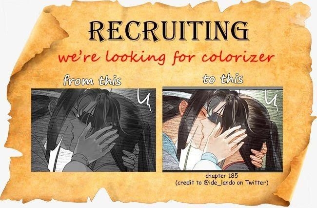 The Grandmaster of Demonic Cultivation Chapter 203 - Page 39