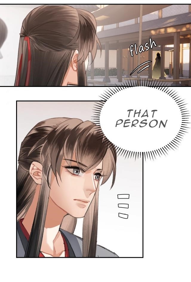 The Grandmaster of Demonic Cultivation Chapter 203 - Page 5