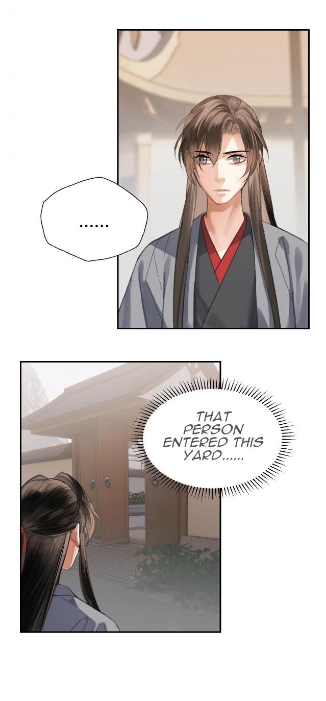 The Grandmaster of Demonic Cultivation Chapter 203 - Page 7