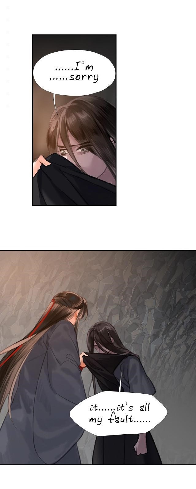 The Grandmaster of Demonic Cultivation Chapter 206 - Page 10