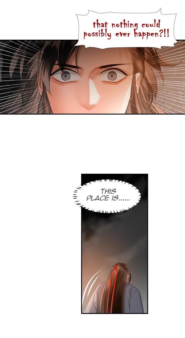 The Grandmaster of Demonic Cultivation Chapter 206 - Page 5