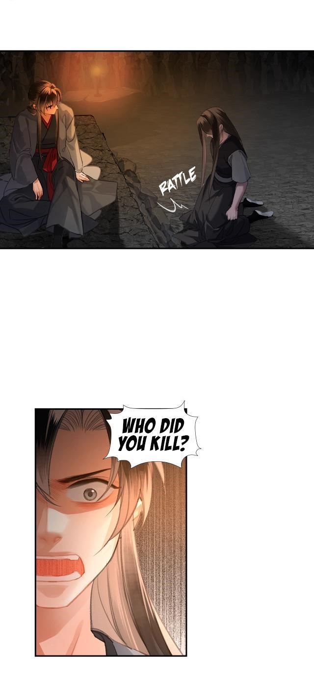 The Grandmaster of Demonic Cultivation Chapter 206 - Page 7