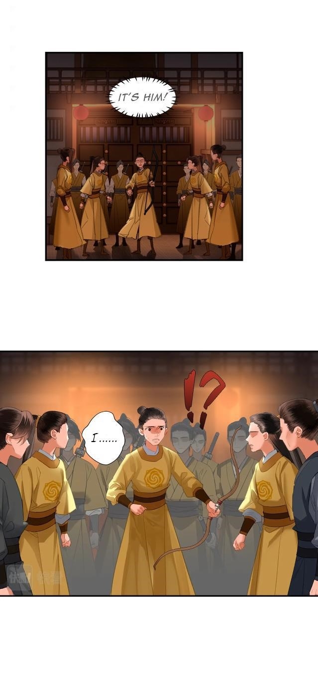 The Grandmaster of Demonic Cultivation Chapter 207 - Page 17