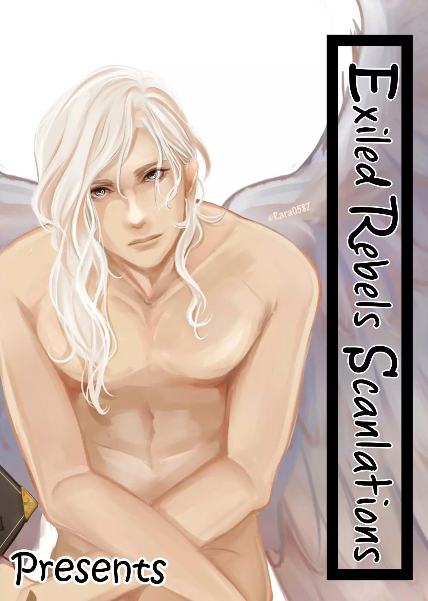 The Grandmaster of Demonic Cultivation Chapter 21 - Page 1