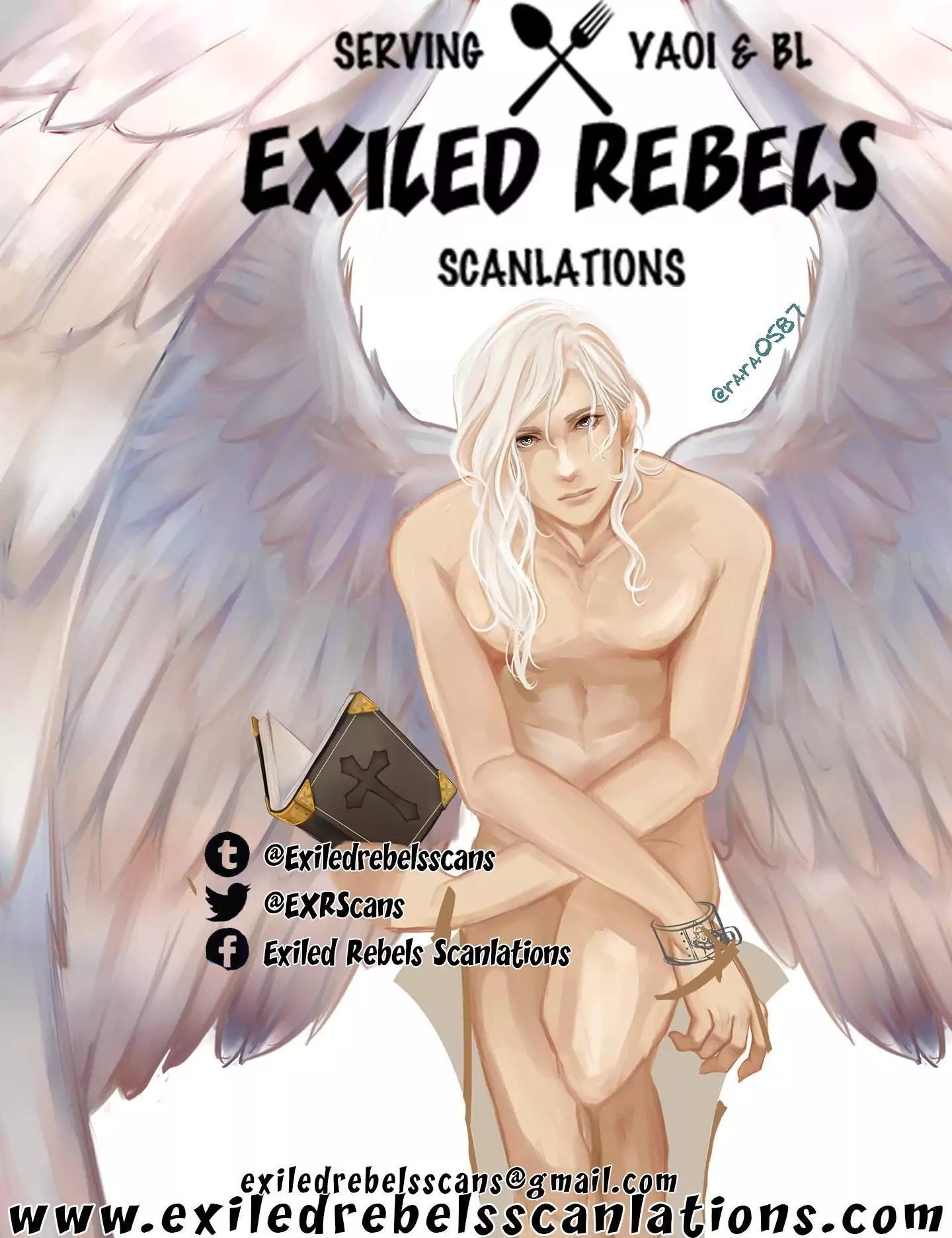 The Grandmaster of Demonic Cultivation Chapter 21 - Page 19