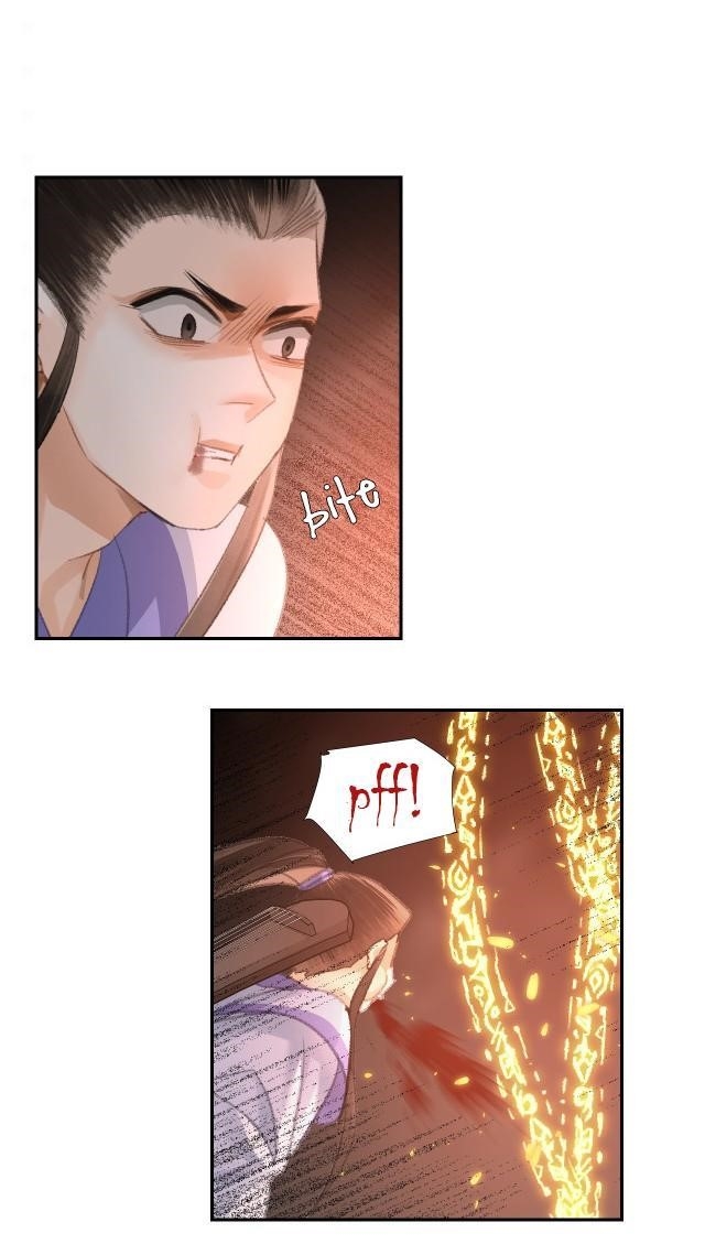 The Grandmaster of Demonic Cultivation Chapter 211 - Page 19