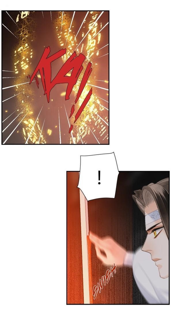 The Grandmaster of Demonic Cultivation Chapter 211 - Page 20