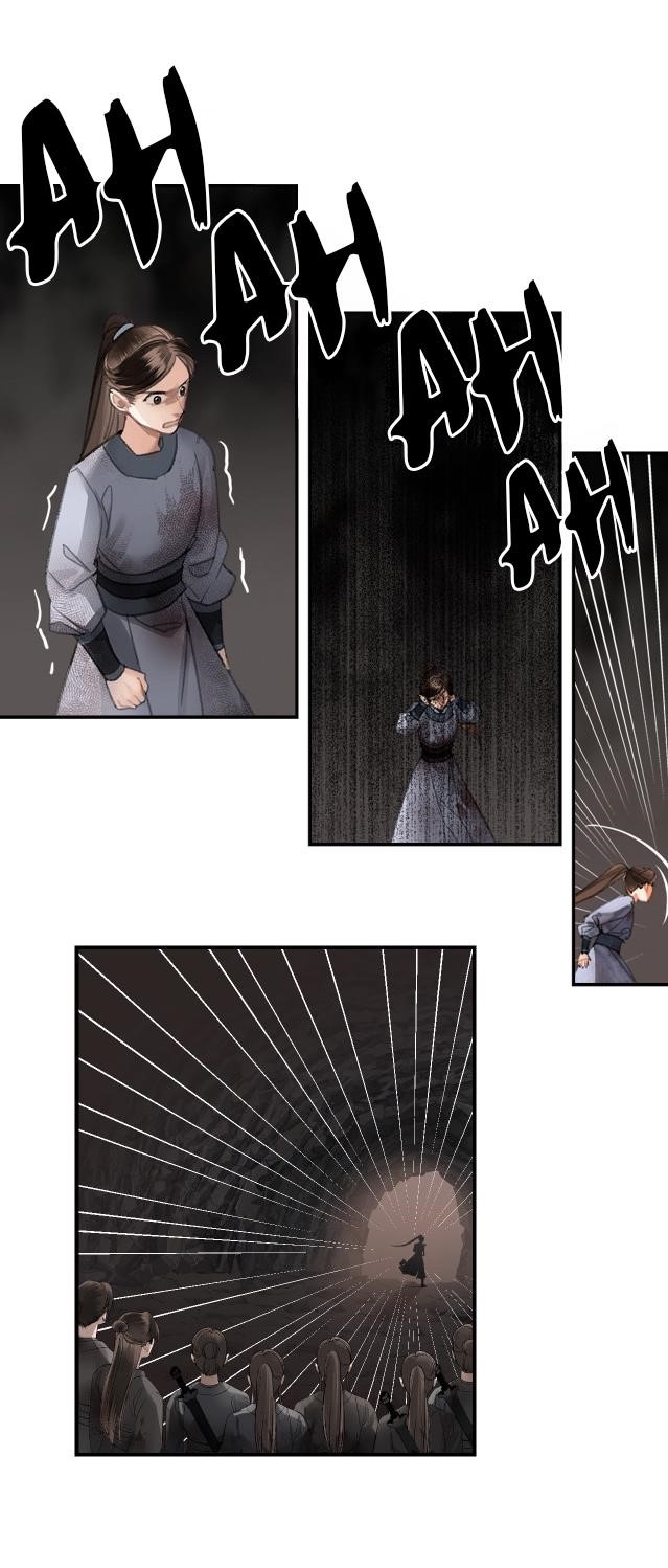 The Grandmaster of Demonic Cultivation Chapter 215 - Page 18