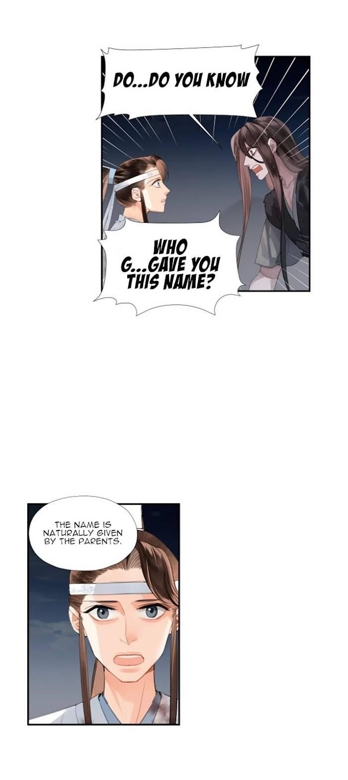 The Grandmaster of Demonic Cultivation Chapter 216 - Page 13