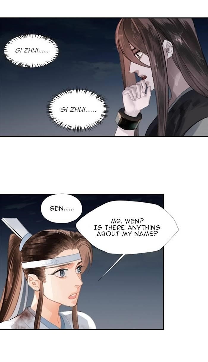 The Grandmaster of Demonic Cultivation Chapter 216 - Page 16