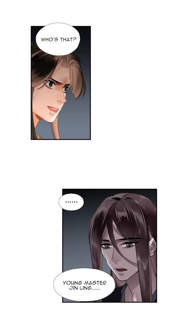 The Grandmaster of Demonic Cultivation Chapter 216 - Page 22