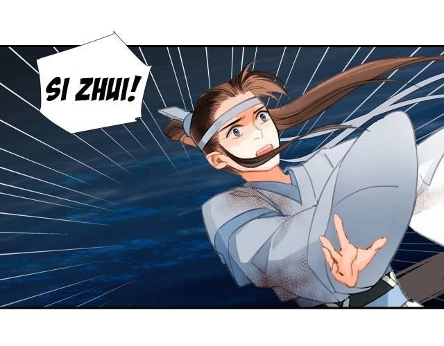 The Grandmaster of Demonic Cultivation Chapter 216 - Page 25