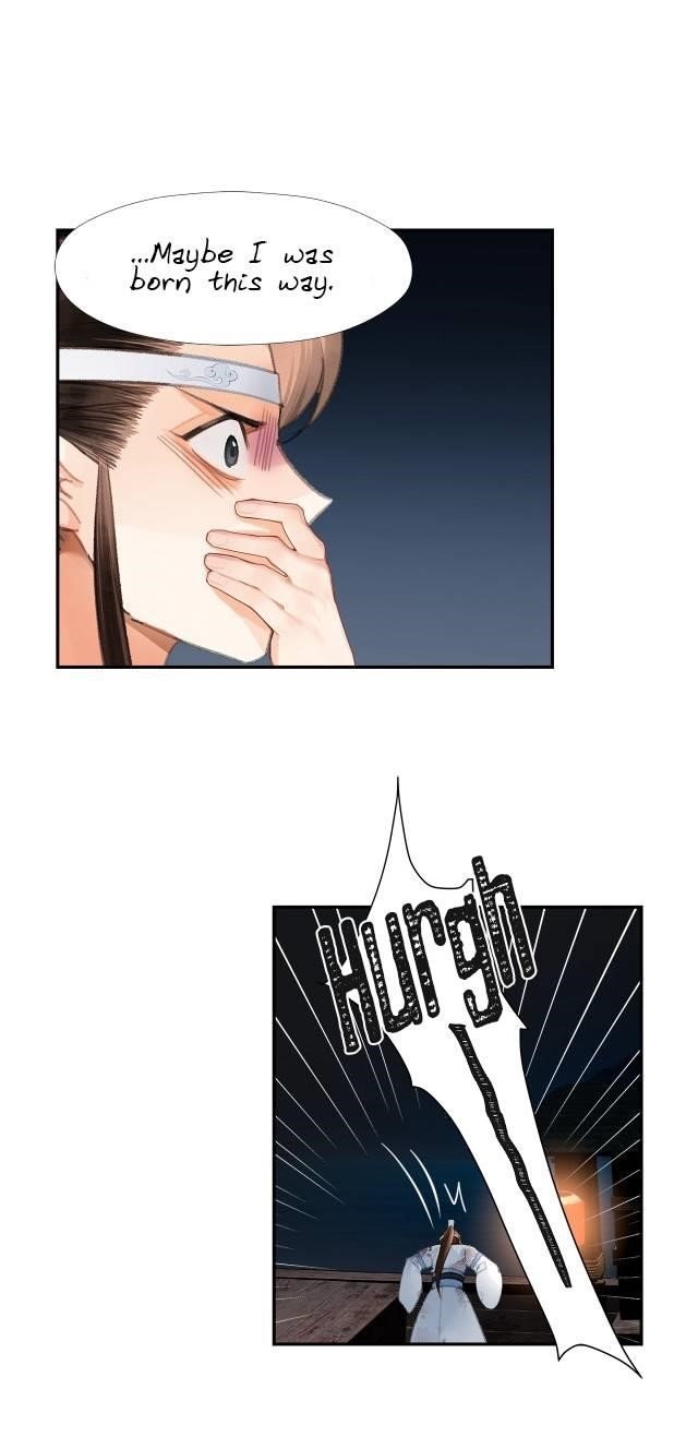 The Grandmaster of Demonic Cultivation Chapter 216 - Page 4