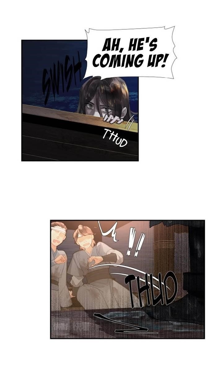 The Grandmaster of Demonic Cultivation Chapter 216 - Page 9