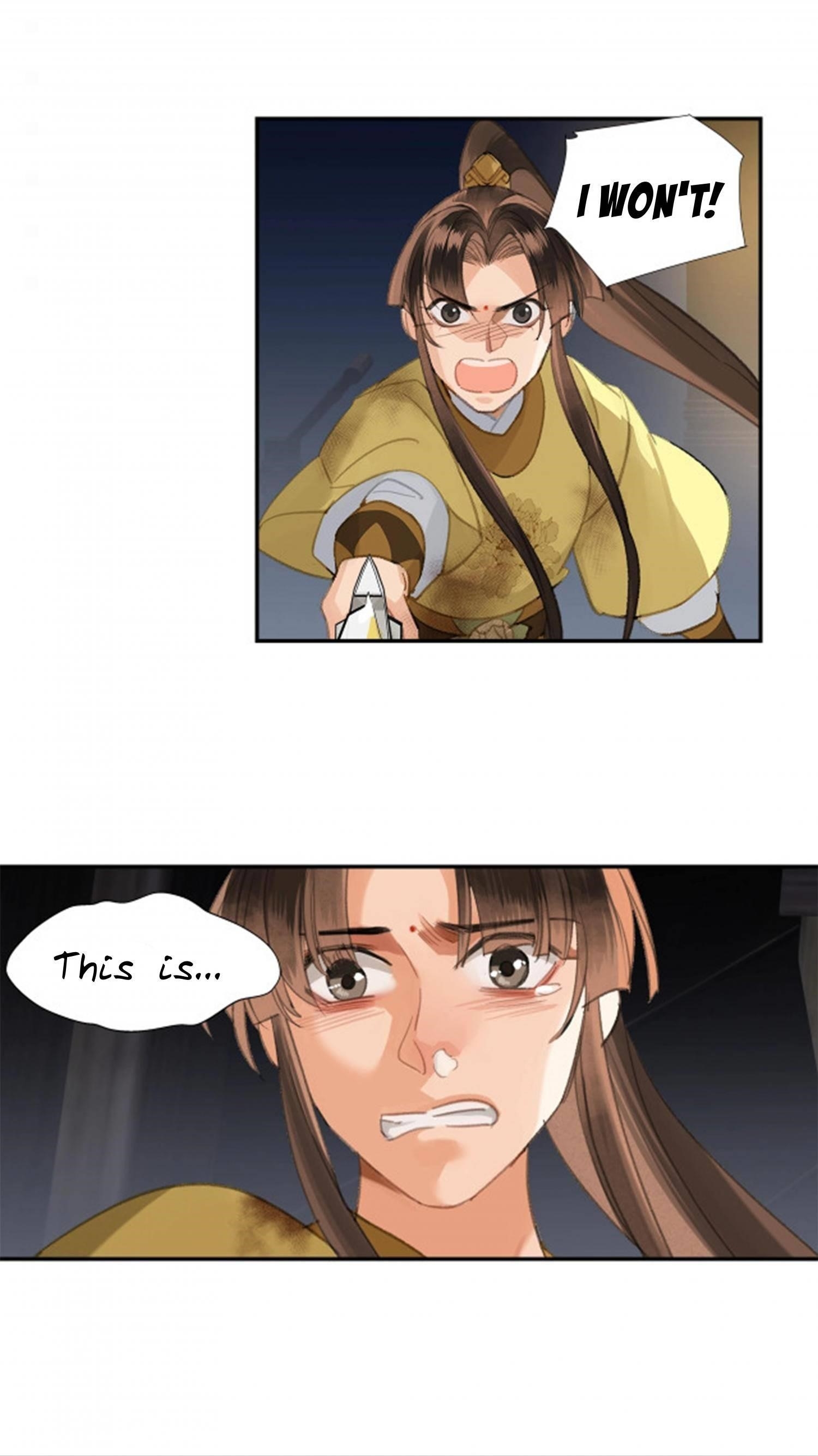 The Grandmaster of Demonic Cultivation Chapter 217 - Page 16