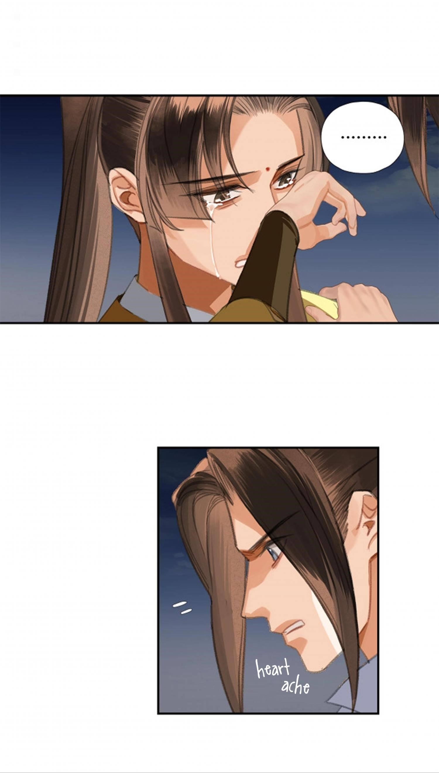 The Grandmaster of Demonic Cultivation Chapter 217 - Page 22