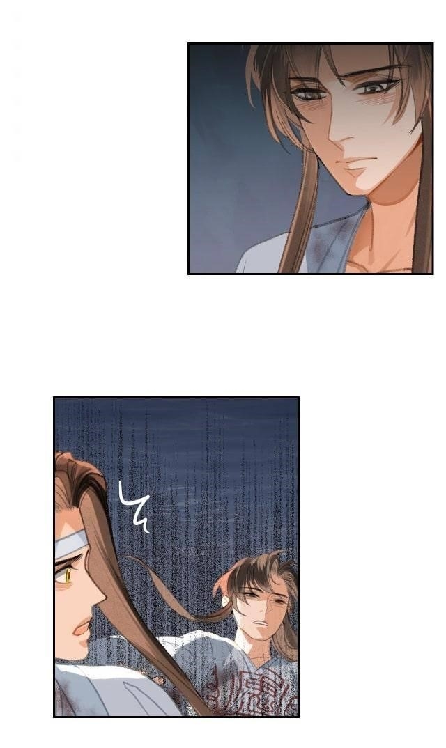 The Grandmaster of Demonic Cultivation Chapter 217 - Page 27