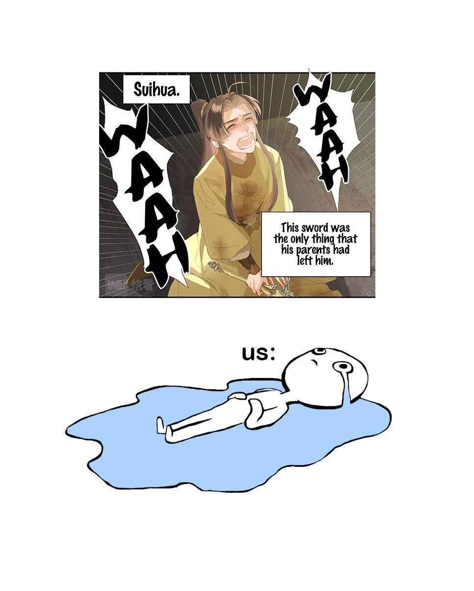 The Grandmaster of Demonic Cultivation Chapter 217 - Page 31