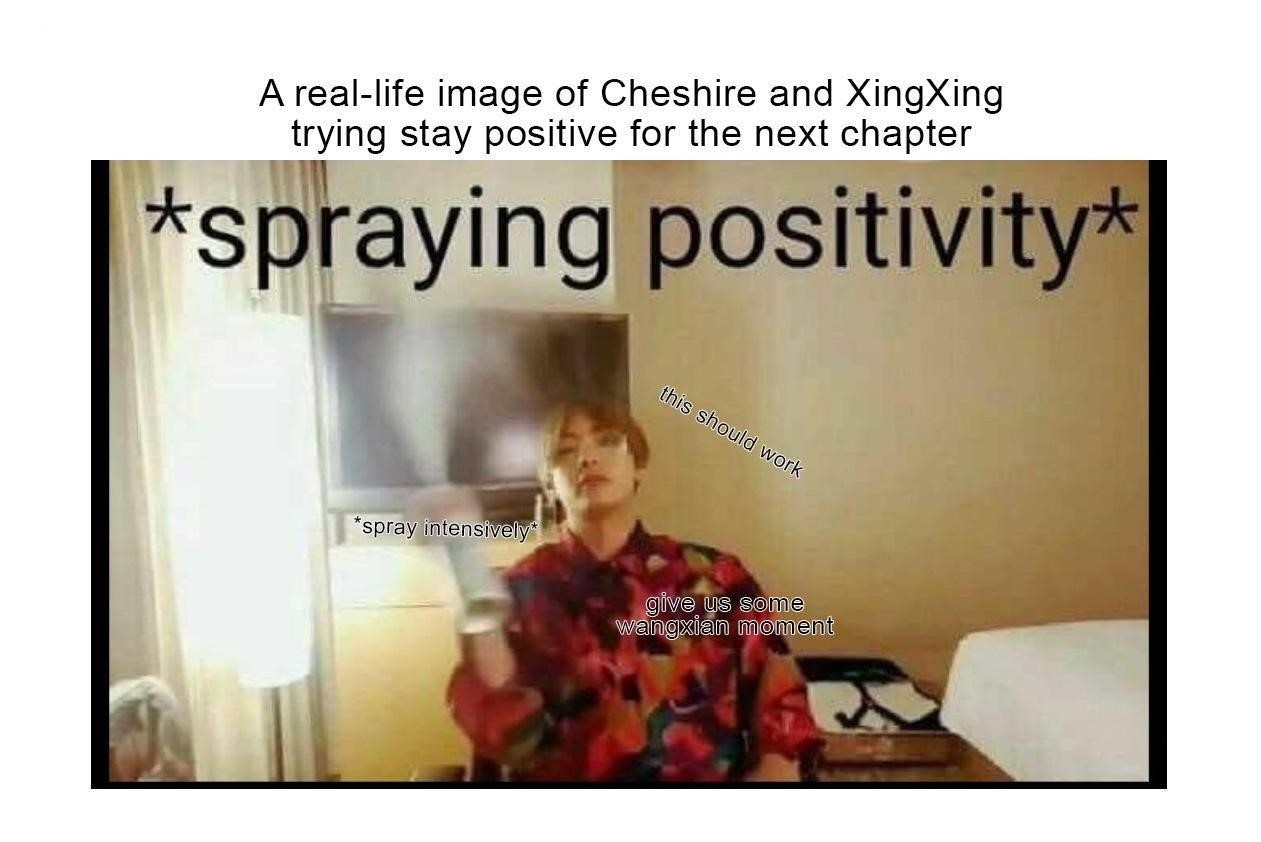 The Grandmaster of Demonic Cultivation Chapter 217 - Page 35