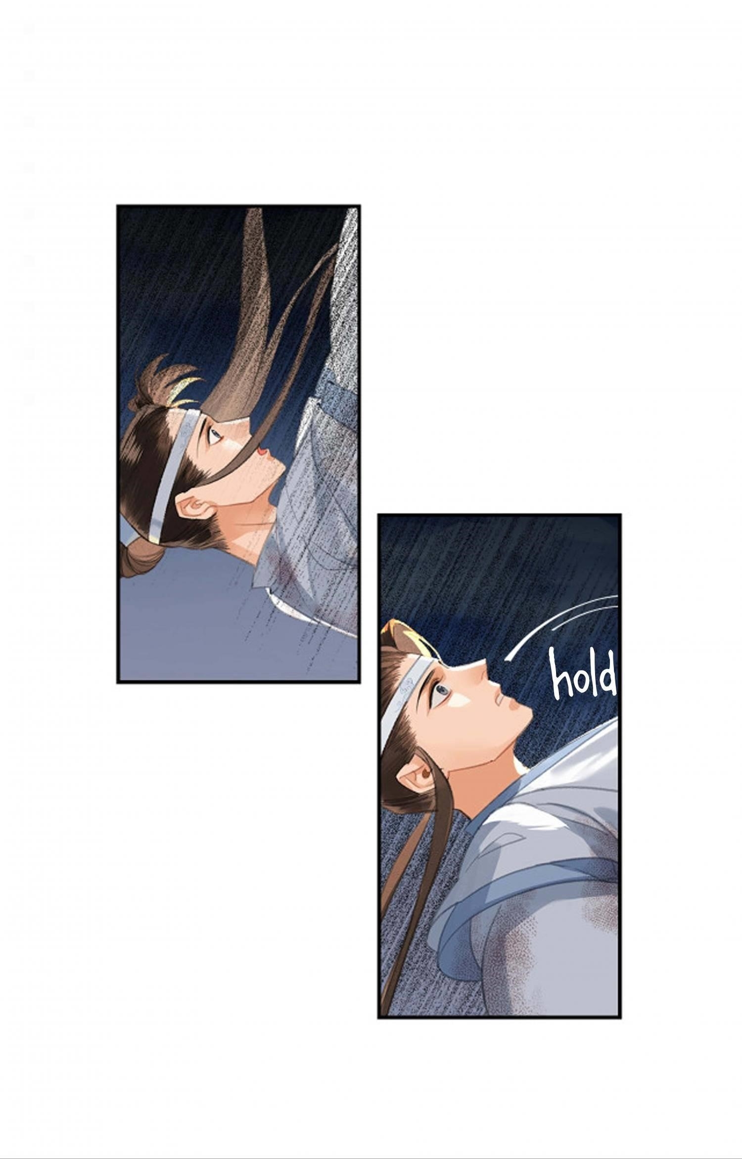 The Grandmaster of Demonic Cultivation Chapter 217 - Page 4