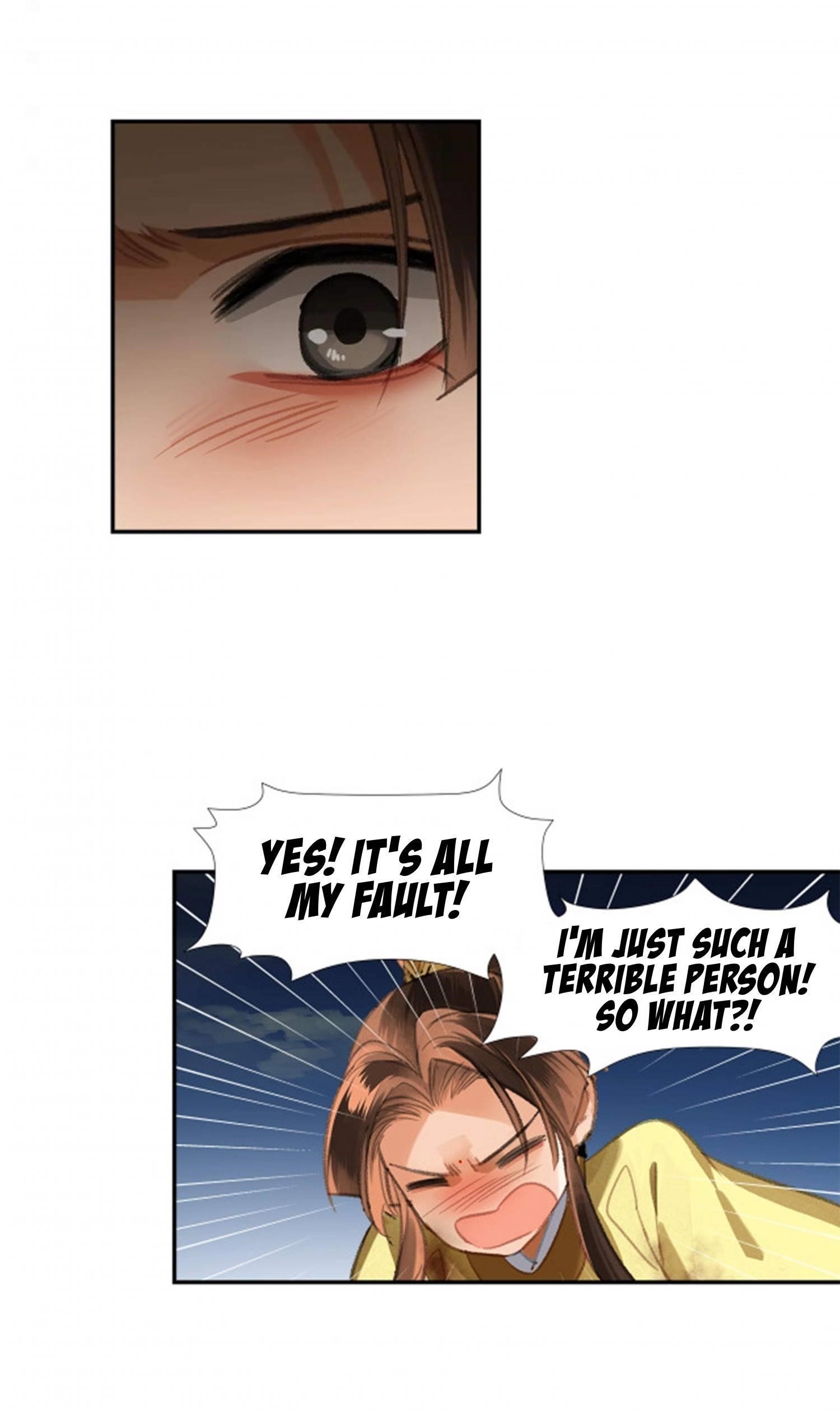 The Grandmaster of Demonic Cultivation Chapter 217 - Page 9