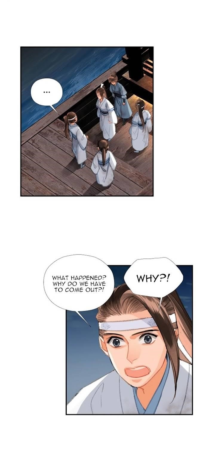 The Grandmaster of Demonic Cultivation Chapter 218 - Page 10