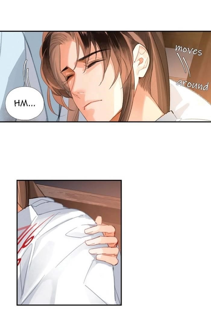 The Grandmaster of Demonic Cultivation Chapter 218 - Page 14