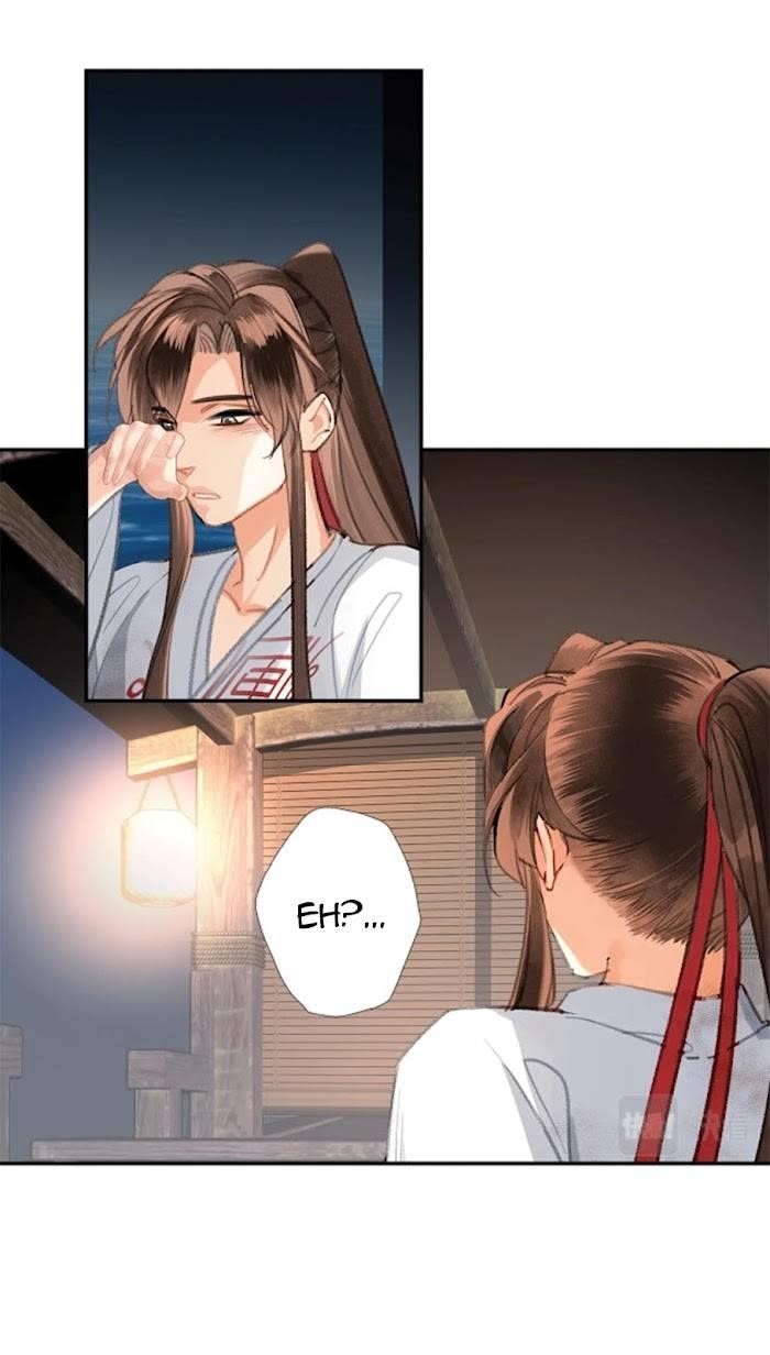 The Grandmaster of Demonic Cultivation Chapter 218 - Page 20