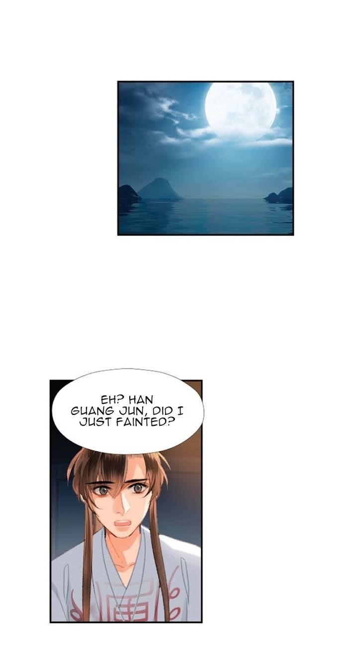 The Grandmaster of Demonic Cultivation Chapter 218 - Page 22