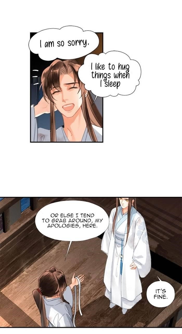 The Grandmaster of Demonic Cultivation Chapter 218 - Page 26