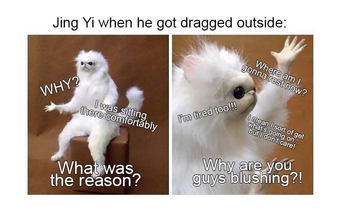 The Grandmaster of Demonic Cultivation Chapter 218 - Page 29