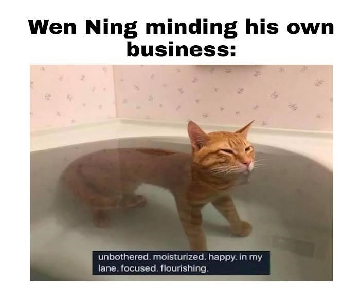 The Grandmaster of Demonic Cultivation Chapter 218 - Page 30