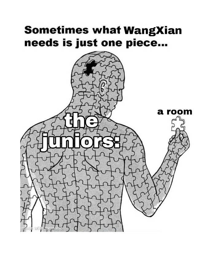 The Grandmaster of Demonic Cultivation Chapter 218 - Page 31