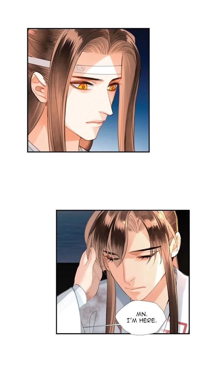 The Grandmaster of Demonic Cultivation Chapter 218 - Page 7