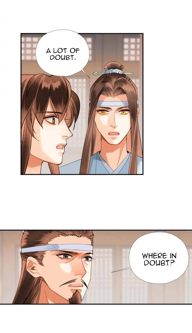 The Grandmaster of Demonic Cultivation Chapter 220 - Page 10