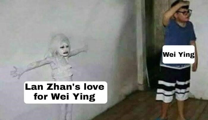 The Grandmaster of Demonic Cultivation Chapter 222 - Page 25